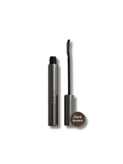 Dark Brown Drama Tinted Primer - Тонована база-праймер для виразних вій (відтінок Dark Brown)