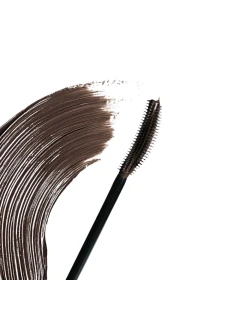 Dark Brown Drama Tinted Primer - Тонована база-праймер для виразних вій (відтінок Dark Brown)