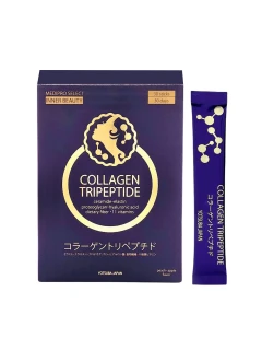Collagen tripeptide - Колагеновий трипептид для шкіри, волосся, нігтів та суглобів