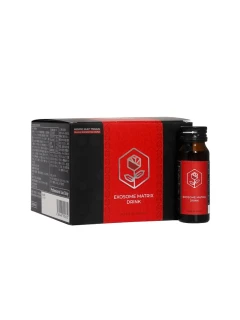 Exosome matrix drink - Екзосомний питний напій для клітинної регенерації