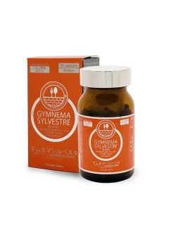 Gymnema Sylvestre - Комплекс для контролю цукру, апетиту та ваги