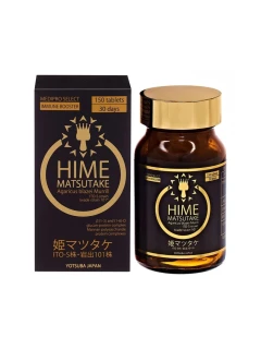 Himematsutake - Комплекс для імунітету, нервової системи та захисту клітин