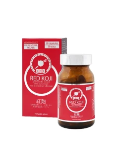 Red Koji - Комплекс для нормалізації рівня холестерину