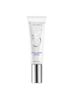ZO Skin Health Retinol + Blemish Complex - Сироватка з ретинолом і саліциловою кислотою