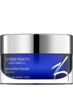 Zein Obagi ZO Skin Health Exfoliating Polish - Скраб відлущучий для всіх типів шкіри