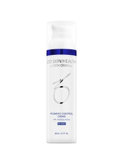 Zein Obagi ZO Skin Health Pigment Control - Крем отбеливающий для кожи лица и тела