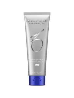 Zein Obagi ZO Skin Health Broad-Spectrum Sunscreen SPF 50 - Крем солнцезащитный усиленного действия для лица SPF 50