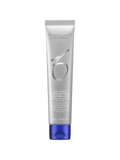 Zein Obagi ZO Skin Health Daily Sheer SPF 50 Broad Spectrum - Легкий солнцезащитный крем для лица SPF 50