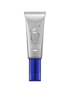 Zein Obagi ZO Skin Health Smart Tone Broad Spectrum SPF 50 - Солнцезащитный крем для лица Смарт Тон SPF 50