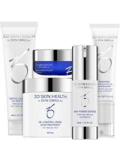 Zein Obagi ZO Skin Health Skin Normalizing System - Система нормализации кожи
