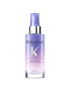 Kerastase Blond Absolu Serum Cicanuit - Ночная питательная сыворотка для осветленных волос
