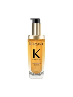 Kerastase Elixir Ultime L'Huile Originale -Універсальна олійка-концентрат флакон з можливістю повторного використання, 75 мл