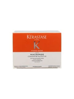 Kerastase Fusio Dose Concentre Nutritive - Концентрат для живлення волосся