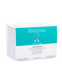 Kerastase Fusio Dose Concentre Resistance - Концентрат для восстановления ослабленных волос