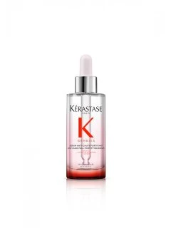 Kerastase Genesis Serum Anti-Chute Fortifiant - Сироватка для ослабленого волосся схильного до випадіння
