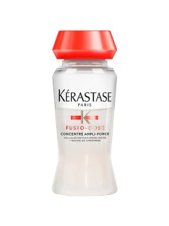 Kerastase Genesis Fusio Dose Concentre Ampli-Force - Концентрат для ослабленого волосся схильного до випадіння
