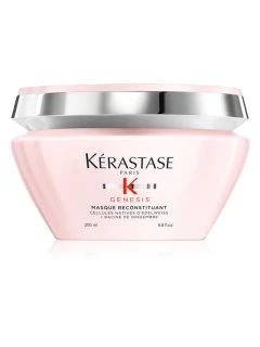 Kérastase Genesis Mask Reconstituant - Укріплююча маска для ослабленого волосся схильного до випадіння