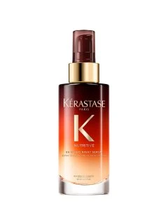 Kerastase Nutritive 8H Magic Night Serum - Ночная сыворотка для поврежденных и ослабленных волос