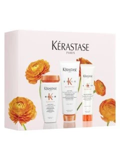 Kérastase Nutritive Set 2026 - Подарунковий набір для живлення волосся
