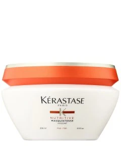 Kerastase Nutritive Masquintense  - Інтенсивна маска для сухого тонкого і чутливого волосся