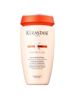 Kerastase Nutritive Bain Magistral - Шампунь-ванна для фундаментального живлення дуже сухого волосся