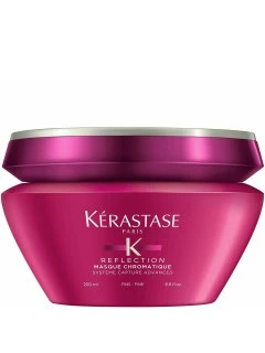 Reflection Masque Chromatique for Fine Hair Керастаз - Маска для захисту кольору тонкого фарбованого волосся