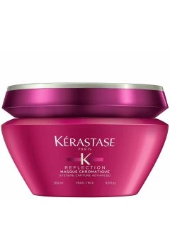 Reflection Masque Chromatique for Thick Hair Керастаз - Маска для захисту кольору товстого фарбованого волосся