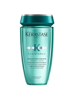 Resistance Bain Extentioniste Керастас - Шампунь-ванна для відновлення пошкодженого і ослабленого волосся