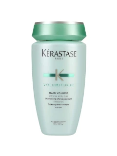 Resistance Bain Volumifique Shampoo Керастаз Резістанс Бен Вольюміфік - Зміцнюючий шампунь для тонкого волосся