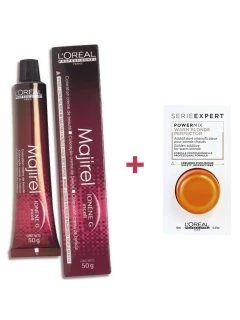 L'Oreal Majirel Мажірель - Стійка крем-фарба для волосся, 50 мл