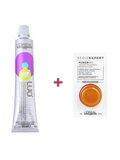 L'Oreal Luocolor Луоколор - Нутрі-гель для фарбування волосся, 50мл