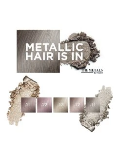 L'Oreal Majirel Metallics Мажірель - Стійка крем-фарба для волосся, 50 мл