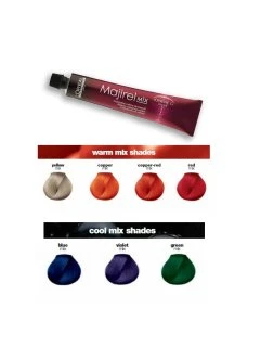 L'Oreal Majirel Mix Мажирель - Крем-фарба для волосся
