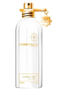 Montale Aoud Blossom edp - Парфюмированная вода унисекс
