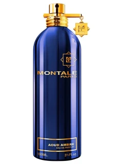 Aoud Ambre edp Монталь Уд Амбре - Парфюмированная вода унисекс