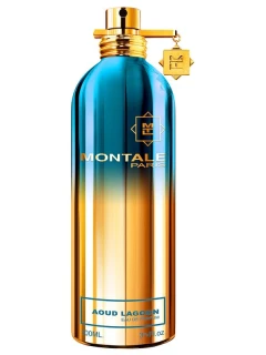 Aoud Lagoon edp Монталь Уд Лагун - Парфюмированная вода унисекс
