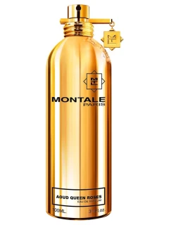 Montale Aoud Queen Roses (Королевская роза) - Женская парфюмированная вода