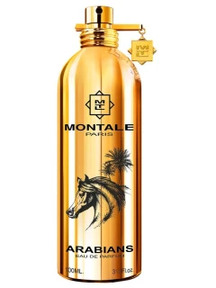 Arabians edp Монталь Эрэйбиэн - Парфюмированная вода унисекс