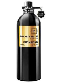 Oudmazing edp Монталь Удмейзин - Парфюмированная вода унисекс
