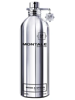 Wood & Spices edp Монталь Вуд енд Спайсіз (Дерево і спеції) - Чоловіча парфумована вода