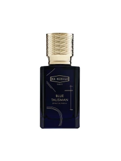 Ex Nihilo Blue Talisman Extrait de Parfum - Унісекс парфуми