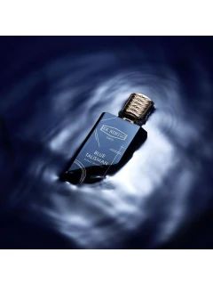 Ex Nihilo Blue Talisman Extrait de Parfum - Унісекс парфуми