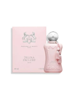 Parfums de Marly Delina Exclusif Parfum - Жіночі парфуми