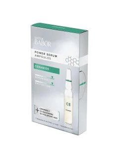Doctor Babor Power Serum Ampoules Ceramide - Ампули з Церамідами