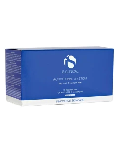 iS Clinical Active Peel System - Активна пілінгова система для домашнього догляду
