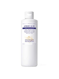 Biologique Recherche MC 110 №2 Lotion - Подтягивающий и восстанавливающий лосьон для лица