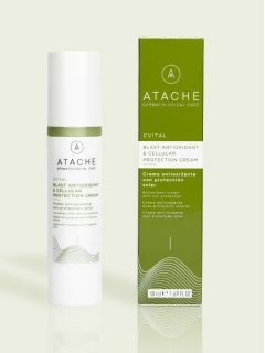 C Vital Blast Antioxidant & Cellular Protection Cream - Антиоксидантный защитный крем