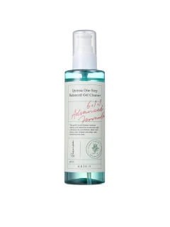 Quinoa One-Step Balanced Gel Cleanser - Заспокійливий гель для вмивання