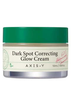 Dark Spot Correcting Glow Cream - Осветляющий крем для лица