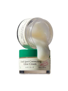 Dark Spot Correcting Glow Cream - Осветляющий крем для лица